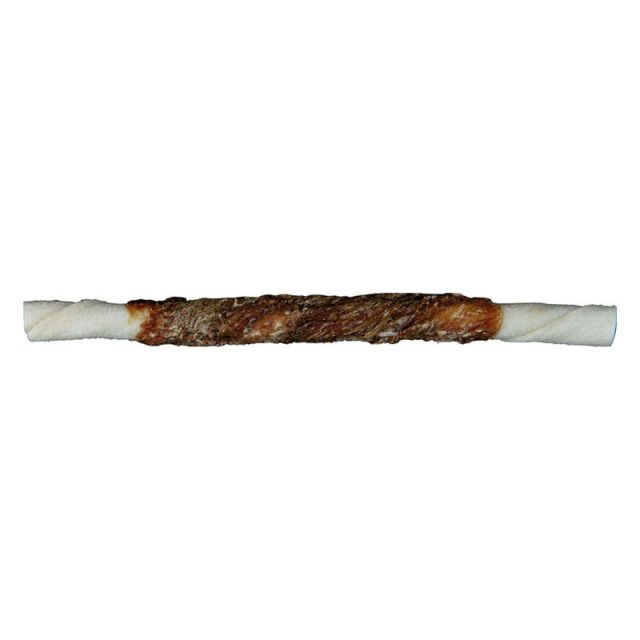 Trixie Bastoncino con filetto d'anatra arrotolato 17 cm