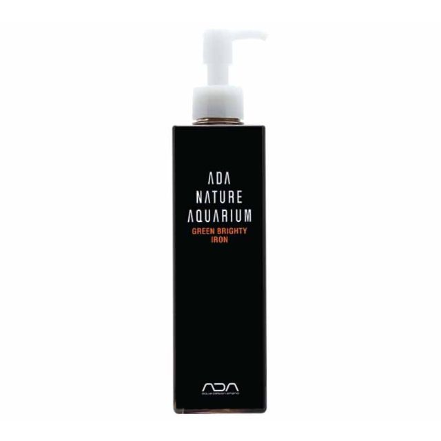 Green Brighty Iron 300ml