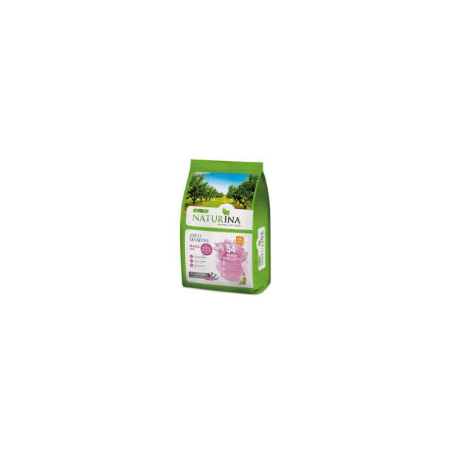 Elite Secco Mini Sensitive Mono Maiale 2kg