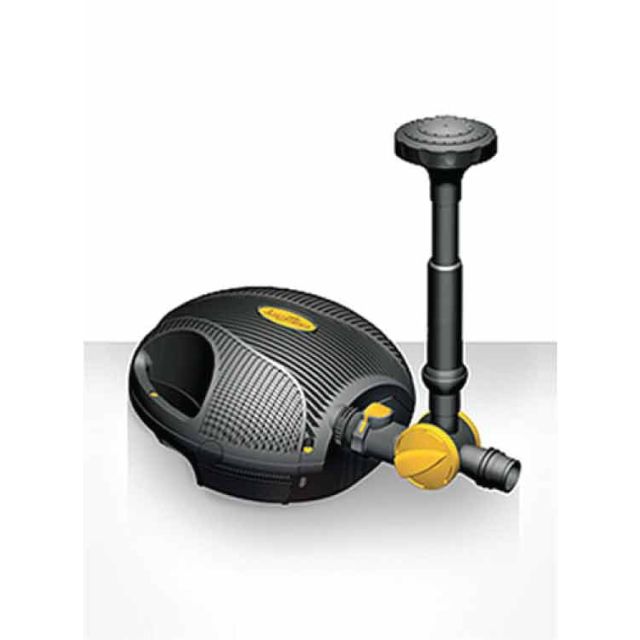 POWER FREE FLO 9000