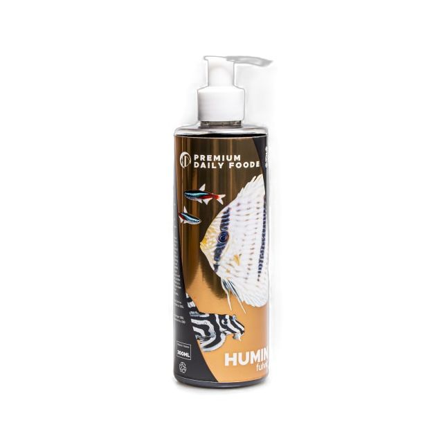 Humin fulvic - 300ml