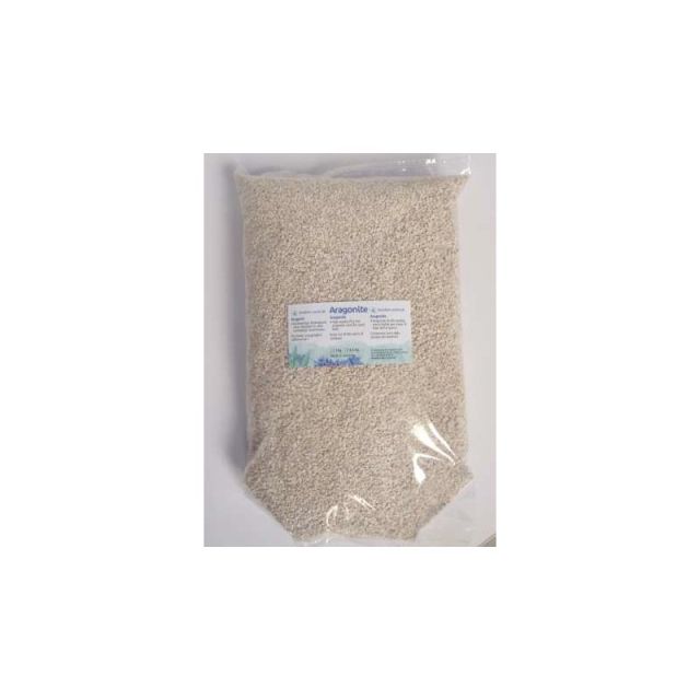 Aragonite purissima 4,6kg
