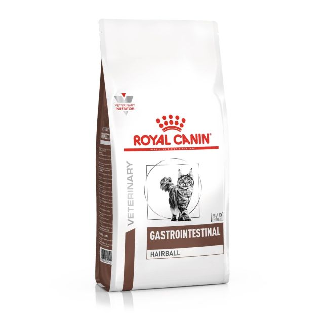 Gastrointestinal Hairball 2 kg