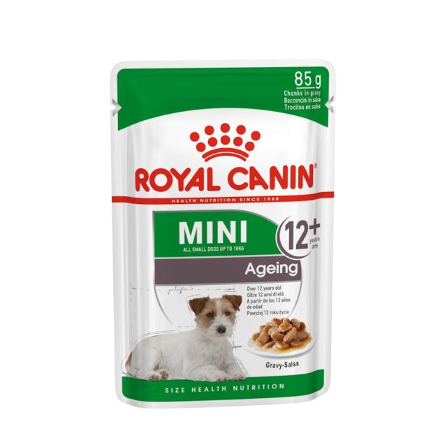 Mini Ageing Bocconcini 1 pz x 85 g