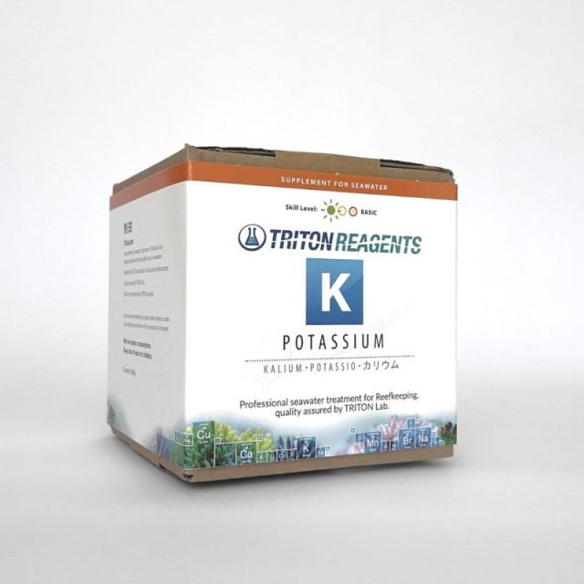 Reagents K 1KG