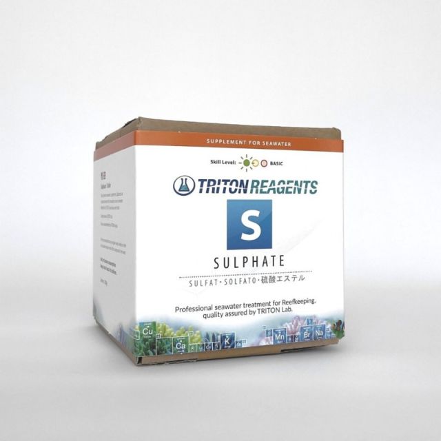 Reagents S 1Kg