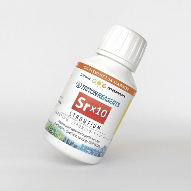 Reagents Sr x10