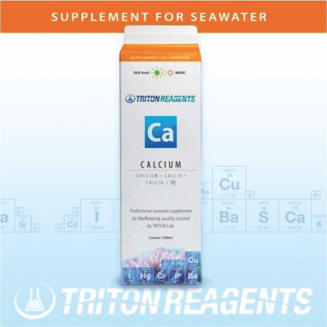 Reagents Ca 1000ml
