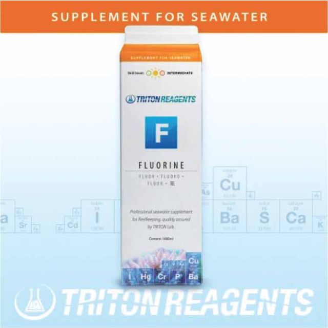 Reagents F 1000ml
