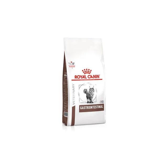 Gastrointestinal Secco Gatto 2 kg