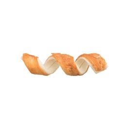 ZooMiniMarketOnline I Trixie DentaFun Ricciolo con Pollo 15 cm