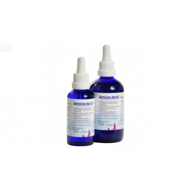 AminoAcid Concentrate 10ml