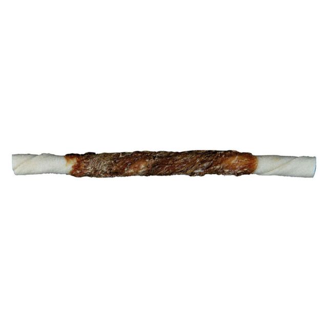 Trixie Bastoncino con filetto d'anatra arrotolato 17 cm
