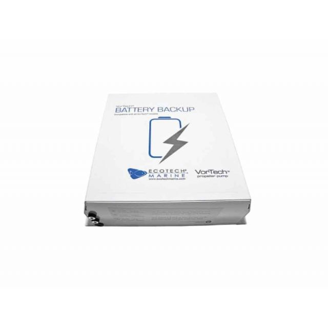 EcoTech Marine battery BackUp