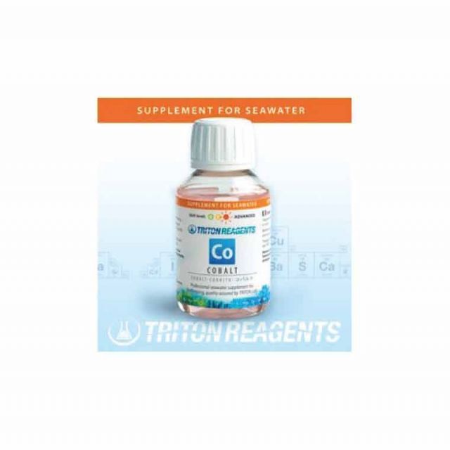 Reagents Co 100ml