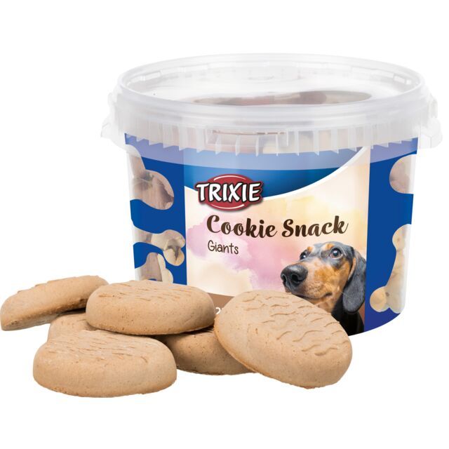 Trixie Cookie Snack Giants g 1250