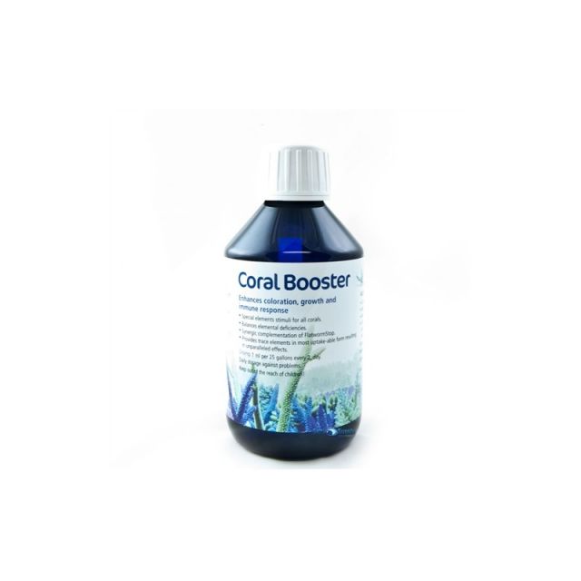 Coral Booster 250ml