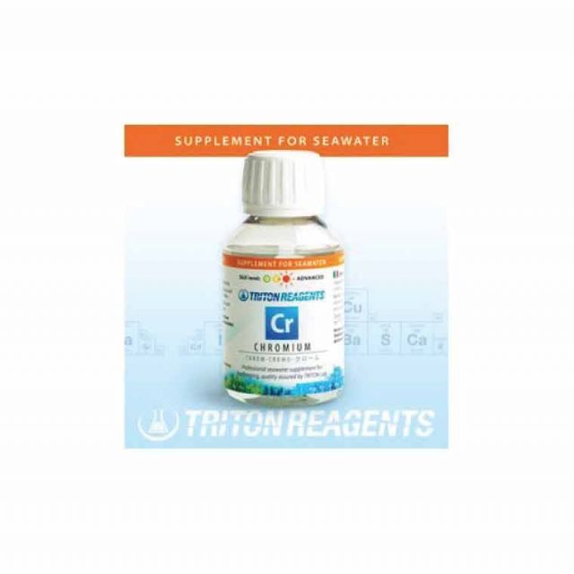 Reagents Cr 100ml