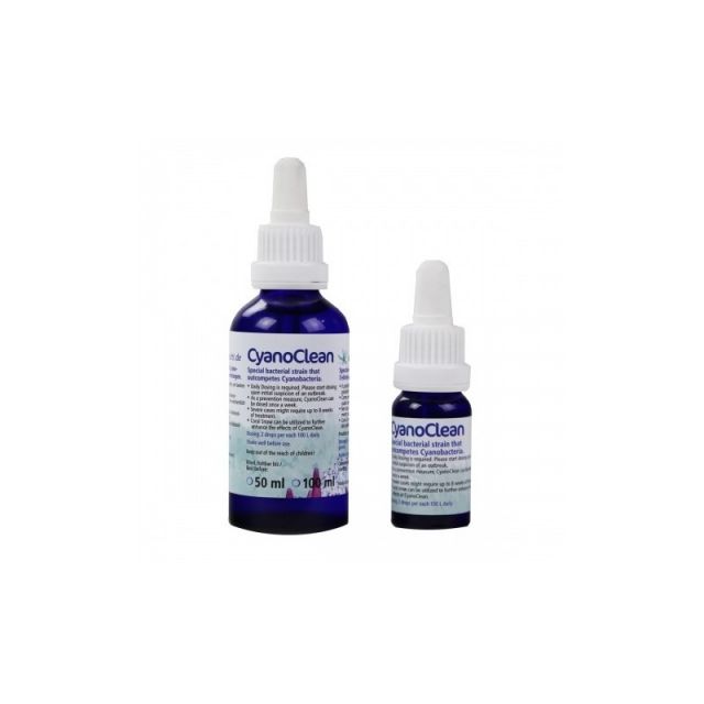 CyanoClean 10ml