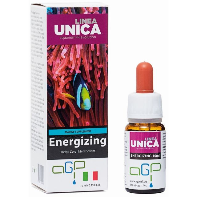 Energizing 10ml