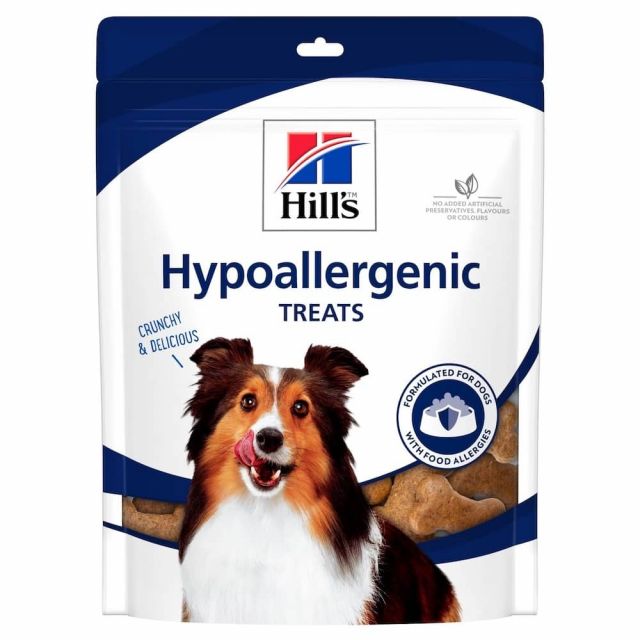 Hill's Hypoallergenic treats gr 220