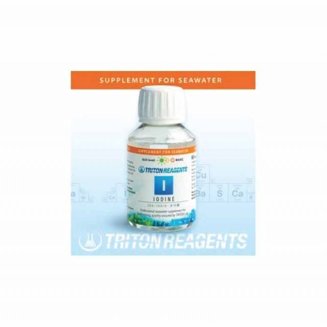 Reagents I 100ml