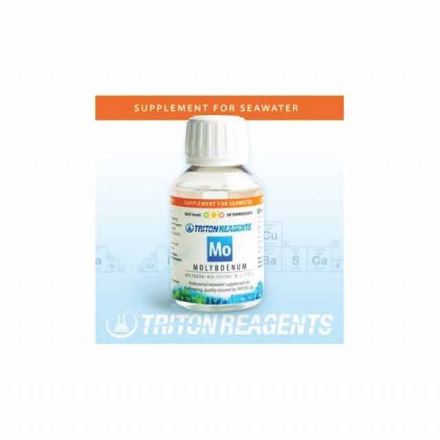 Reagents Mo 100ML