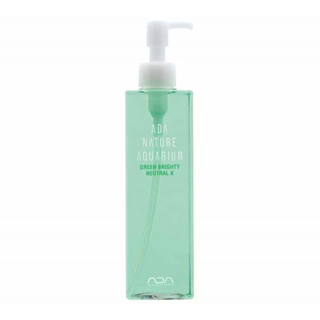 Green Brighty Neutral K 180ml