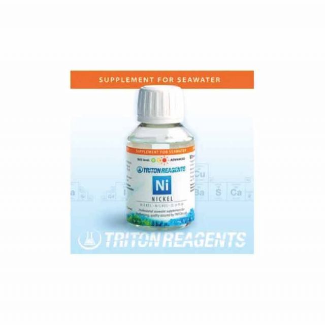 Reagents Ni 100ml