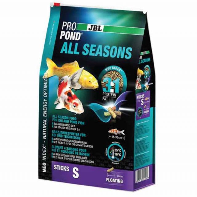 JBL ProPond All Seasons S 0,18kg