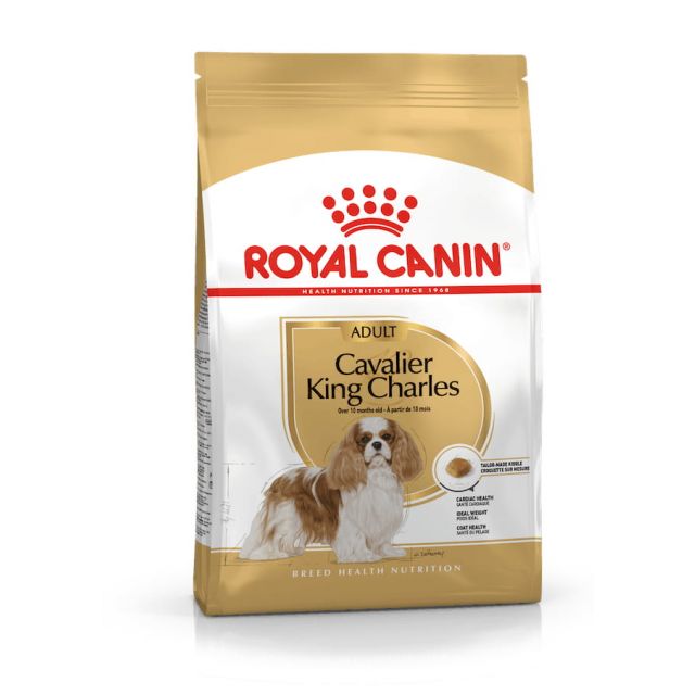Cavalier King Charles Adult Secco 7.5 kg