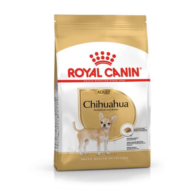 Chihuahua Adult Secco 1.5 kg