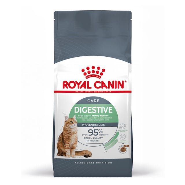 Digestive Care Secco 2 kg