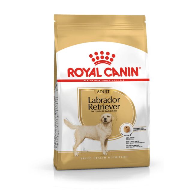 Labrador Retriever Adult Secco 12 kg