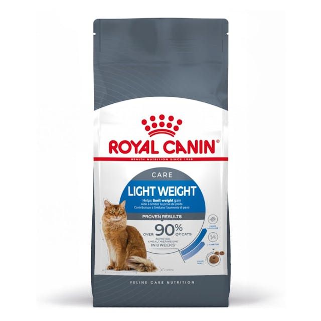 Light Weight Care Secco Gatto 1.5 kg