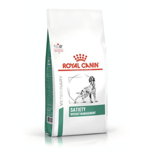 Satiety Weight Management Secco 12 kg