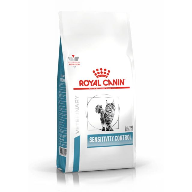 Sensitivity Control Secco Gatto 1.5 kg