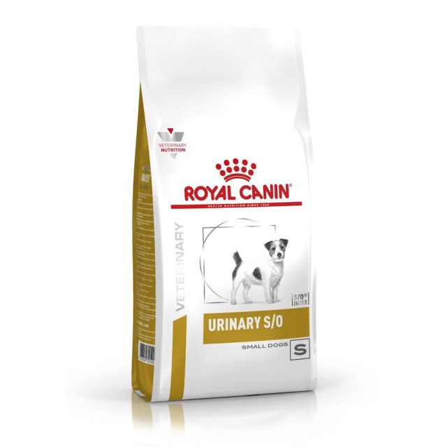 Urinary S/O Small Dog Secco 1.5 kg