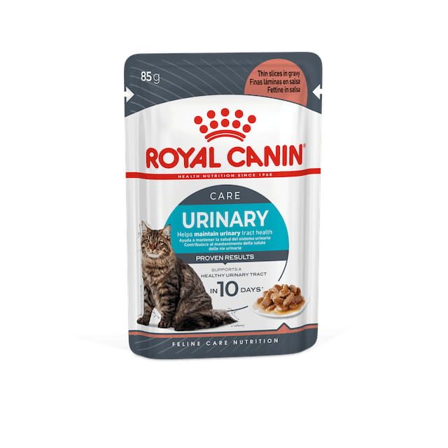 Urinary Care Gravy Gatto 1 pz x 85 g