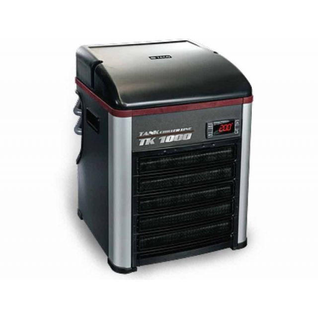 Refrigeratore TK1000 Wi-Fi R290 fino a 1000lt