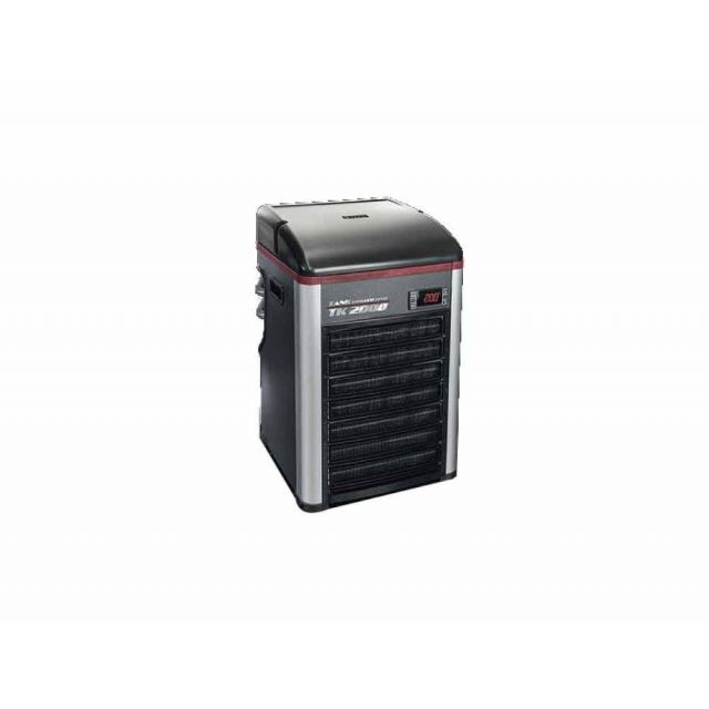 Refrigeratore TK2000 Wi-Fi R290 fino a 2000lt
