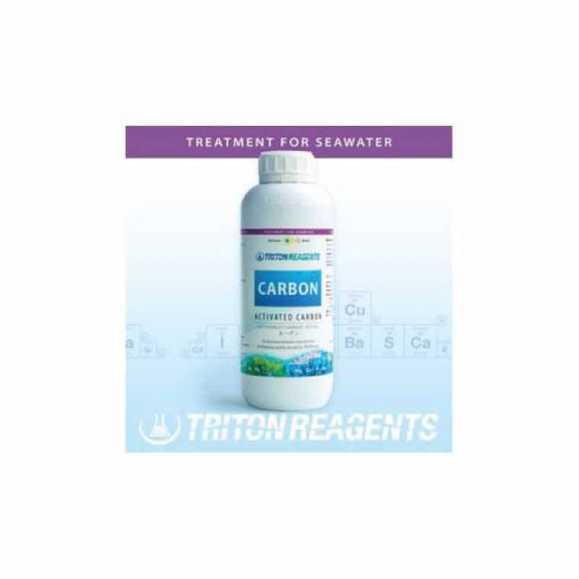 TRITON Carbon 1000ml