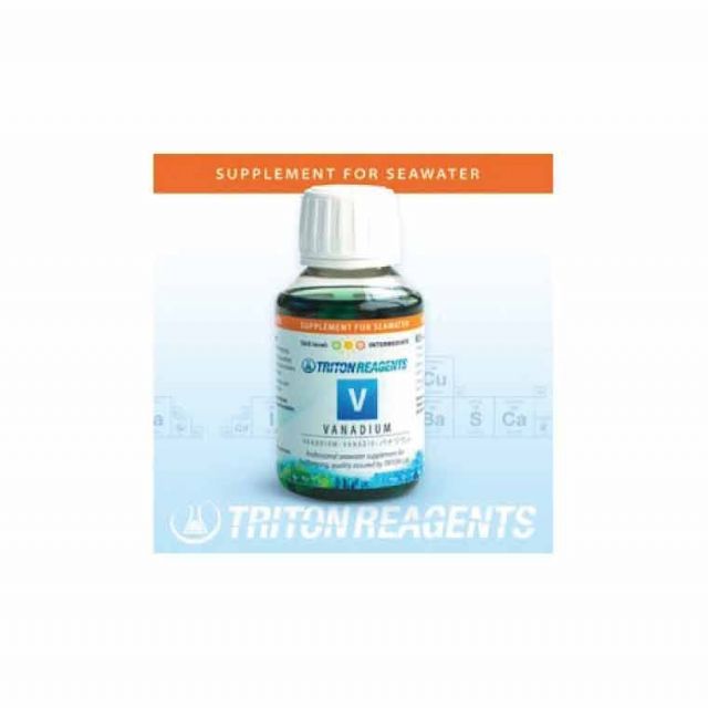 Reagents V 100ml