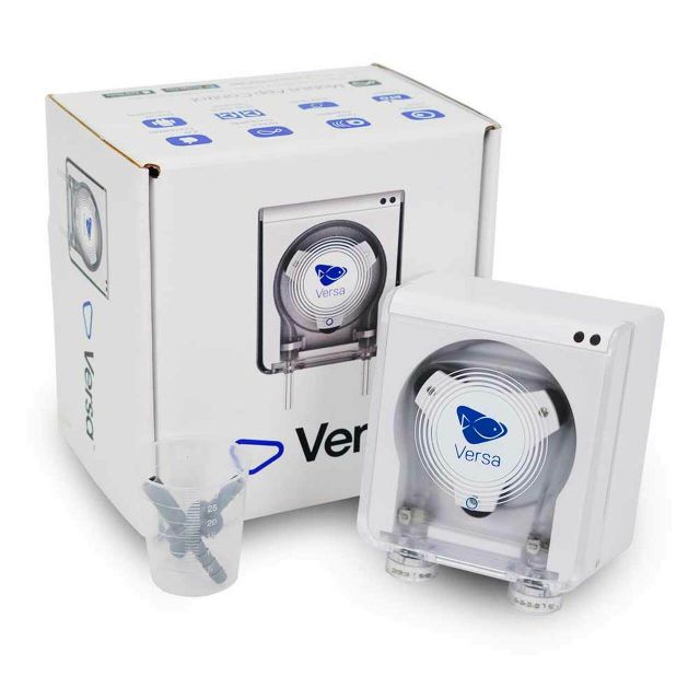 DOSOMETRICA ECOTECH MARINE VERSA VX-1
