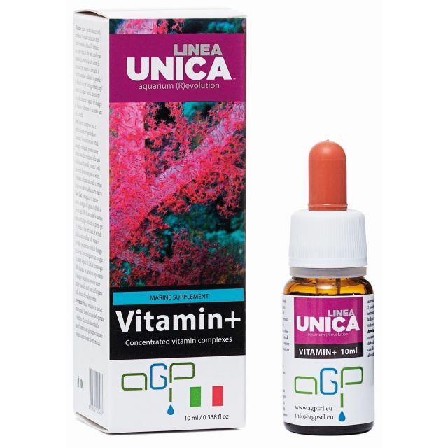 Vitamin+ 30ml