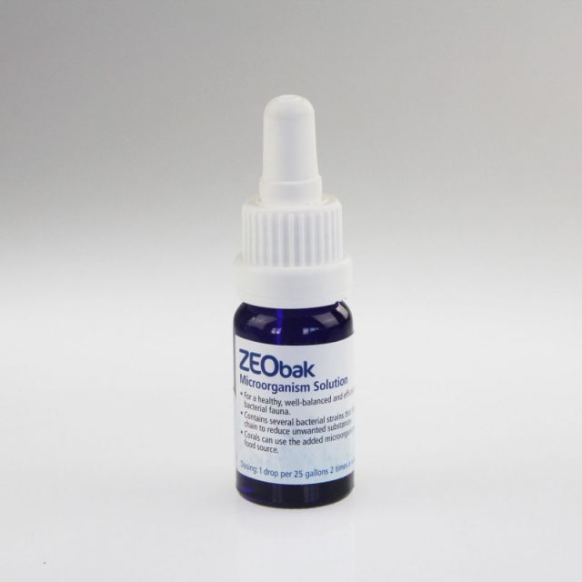 Zeobak 10ml