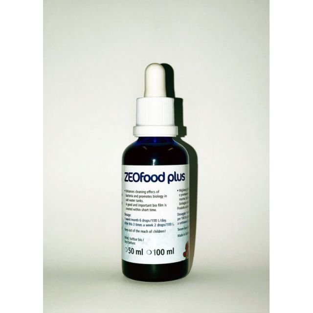 Zeofood 7 50ml