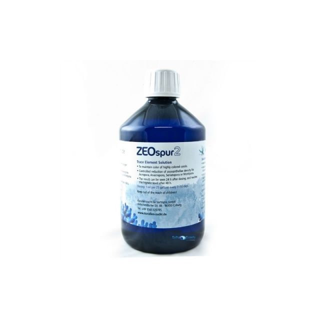 Zeospur2 250ml