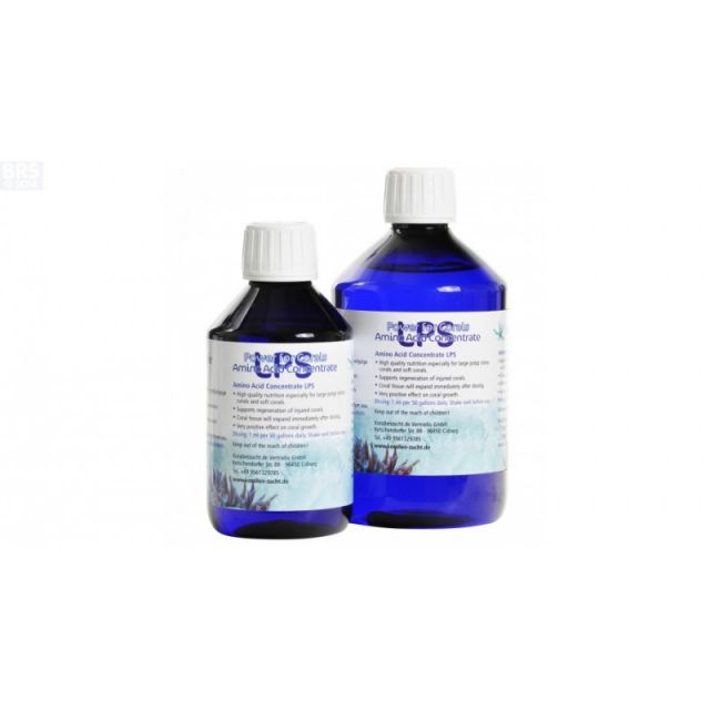 Amino Acid Concentrate LPS 100ml