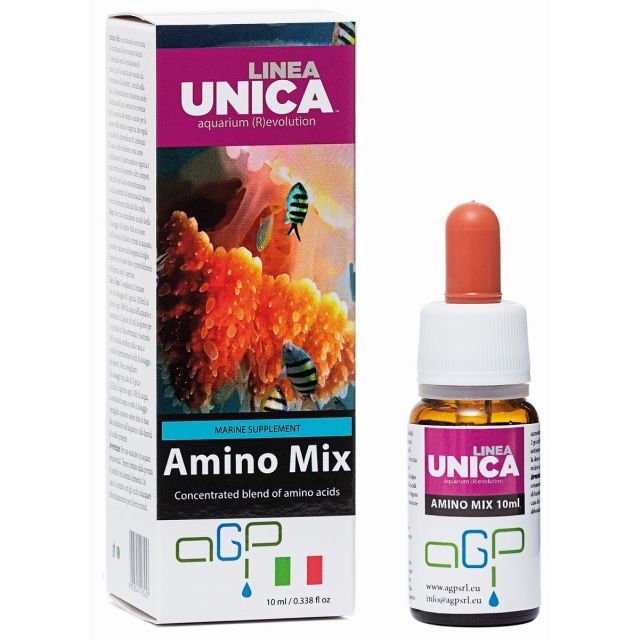 Amino Mix 10ml